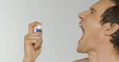 Kellemetlen szájszag – okok és gyógymódok