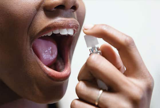 A szájszag egyik oka a nyelvünk felépítése