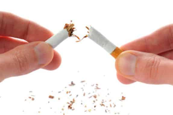 A dohányzás káros hatásai a fog implantátumra