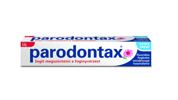 parodontax extra fresh kiprobaltuk