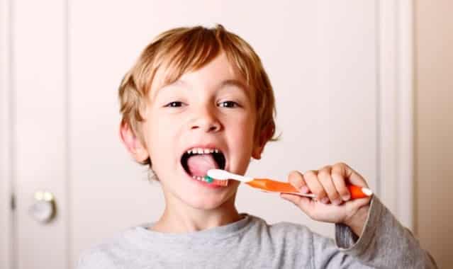 gyermekkori fogszuvasodas megelozese