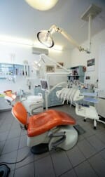 Alkonyi Dental fogászat – Pécs