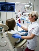 Dent Art Klinik – Győr
