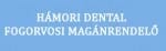 Hámori Dental – Debrecen