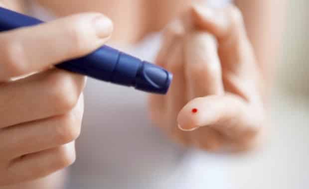 Sok betegség rizikóját növeli a kezeletlen diabétesz
