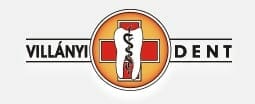 Villányi-Dent-logo