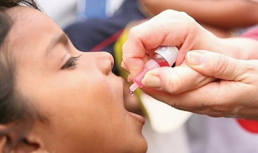 A szájon át alkalmazható vakcina hatékonyabb lehet a TBC elleni küzdelemben. /Kép: illusztráció, Scitechdaily.com/