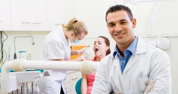 2015-ben a fogorvosi szakmát választották a legjobb hivatásnak. /Kép: illusztráció, Dental-tribune.com/