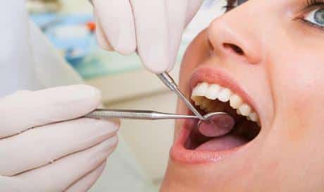 Érzékeny betegcsoportok kezelése - Krónikus betegek fogászati kezelése