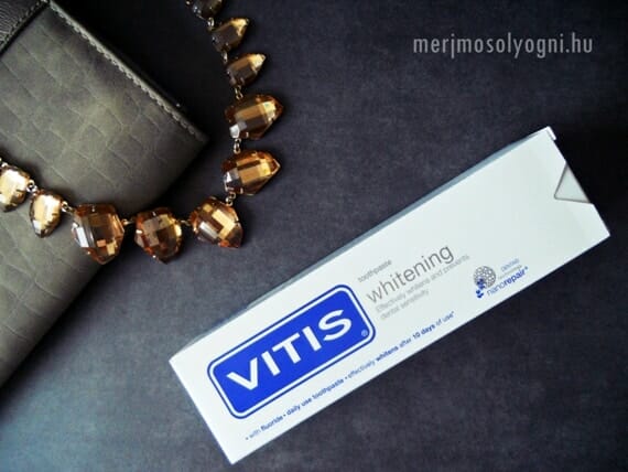 vitis-whitening