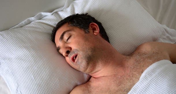 A horkolástól szenvedőknél speciális izomrostok találhatók a lágy szájpadlás területén. /Kép: Dental Tribune/