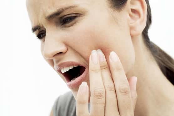 gennyet okozhat a szájból