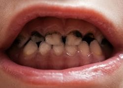 Bélféreg elleni szer a fogínyproblémák ellen?